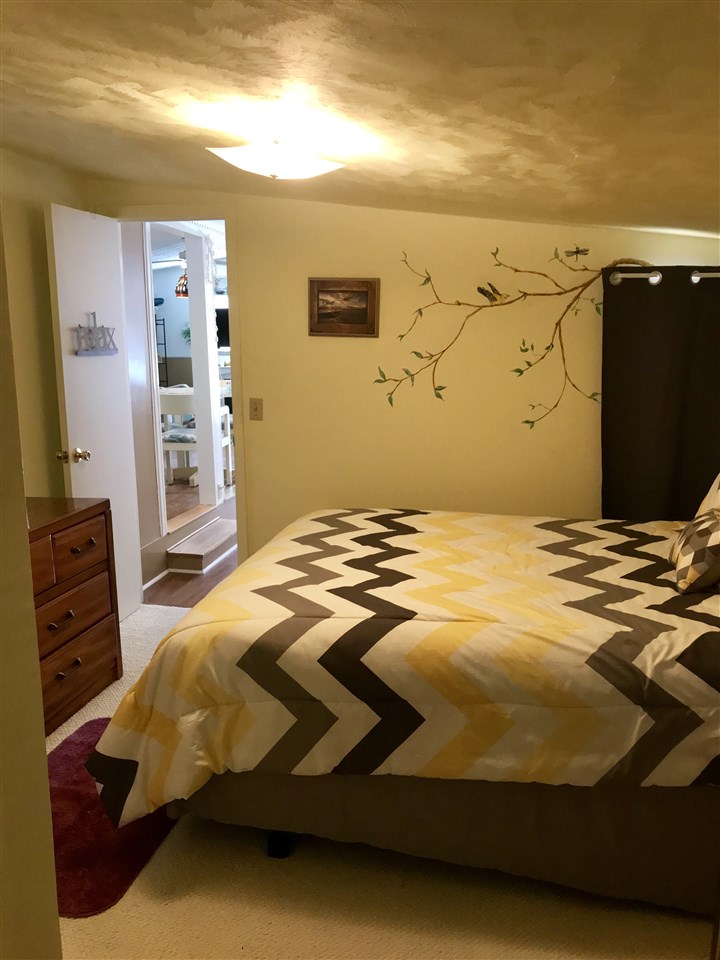 620 Escambia Loop Lillian, AL 36549 - Photo 14 of 16 Master Bedroom