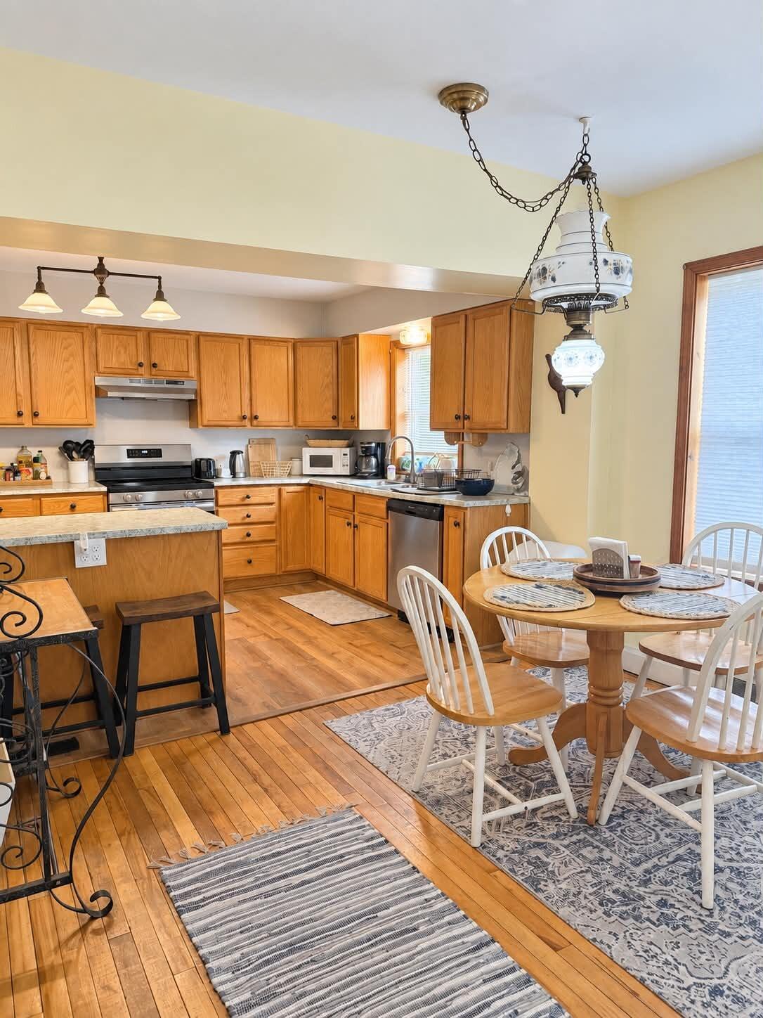 6747 Mt Maria Road Hubbard Lake, MI 49747 - Photo 10 of 28 Gallery Image 10