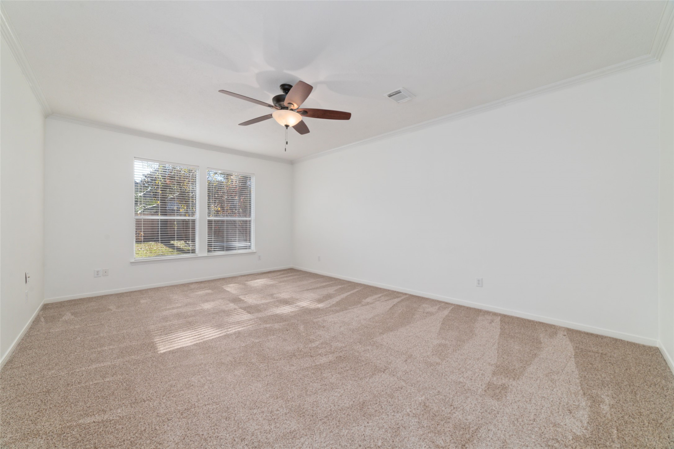 2618 Bridgestone Park Lane Spring, TX 77386 - Photo 25 of 49 Additional south-facing windows provides even more natural light.