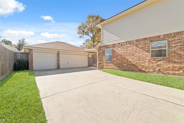 $499,000 | 2618 Bridgestone Park Lane, Spring, TX 77386