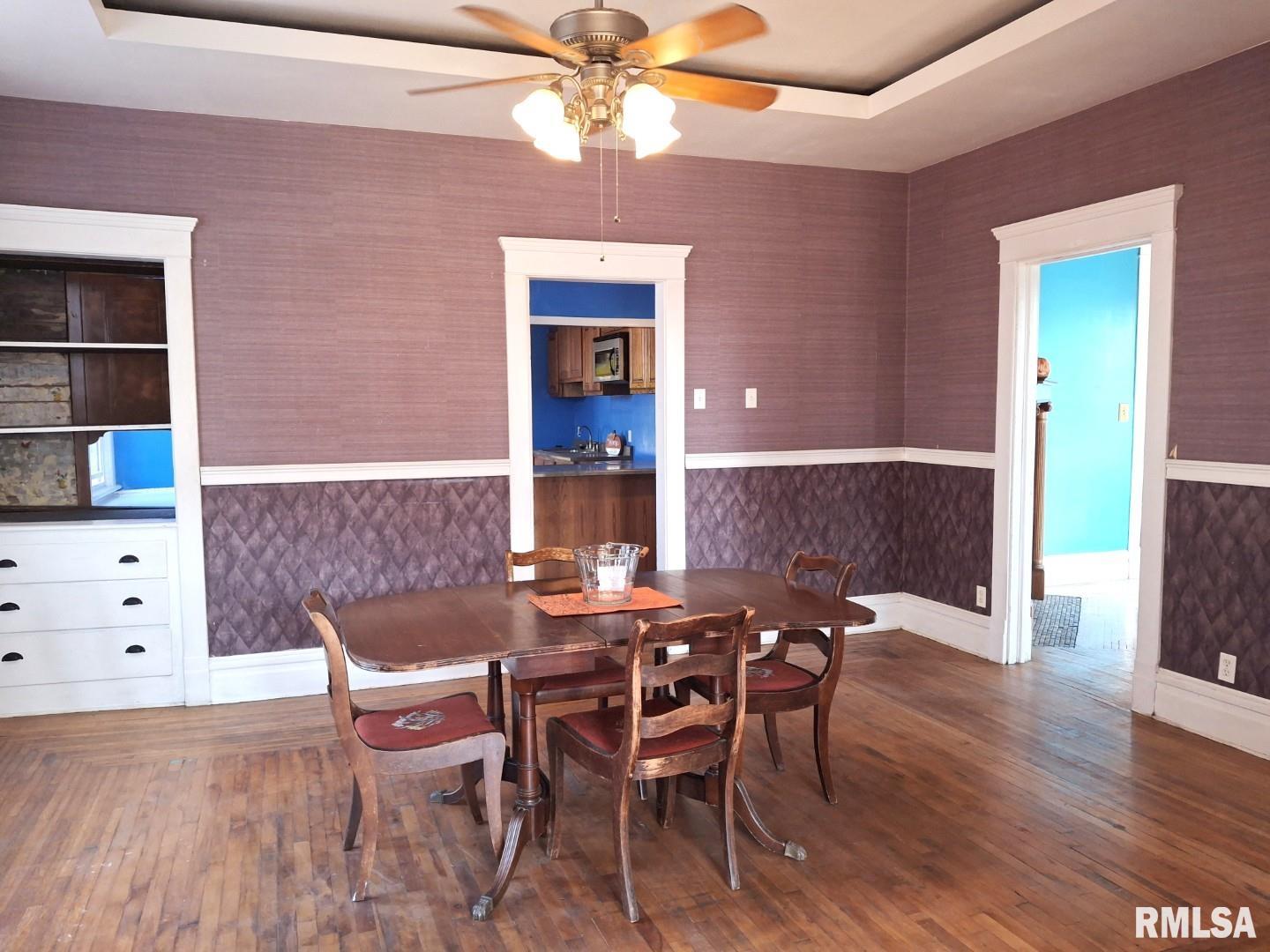 335 South 5th Avenue Canton, IL 61520 - Photo 17 of 86