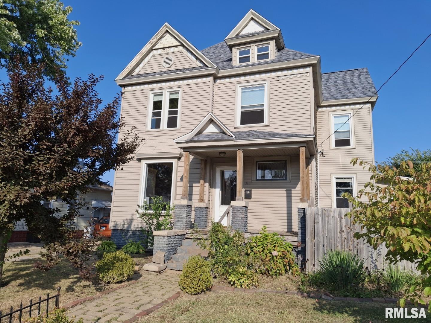 335 South 5th Avenue Canton, IL 61520 - Photo 50 of 86