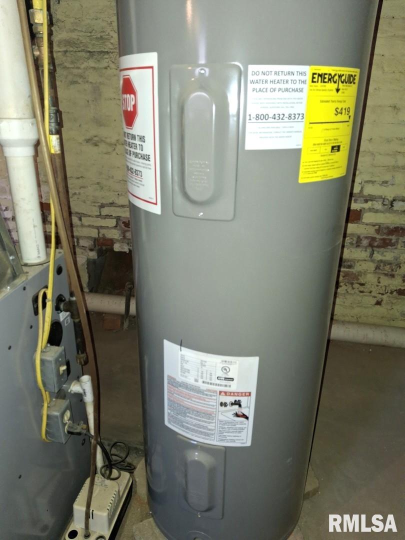 335 South 5th Avenue Canton, IL 61520 - Photo 66 of 86