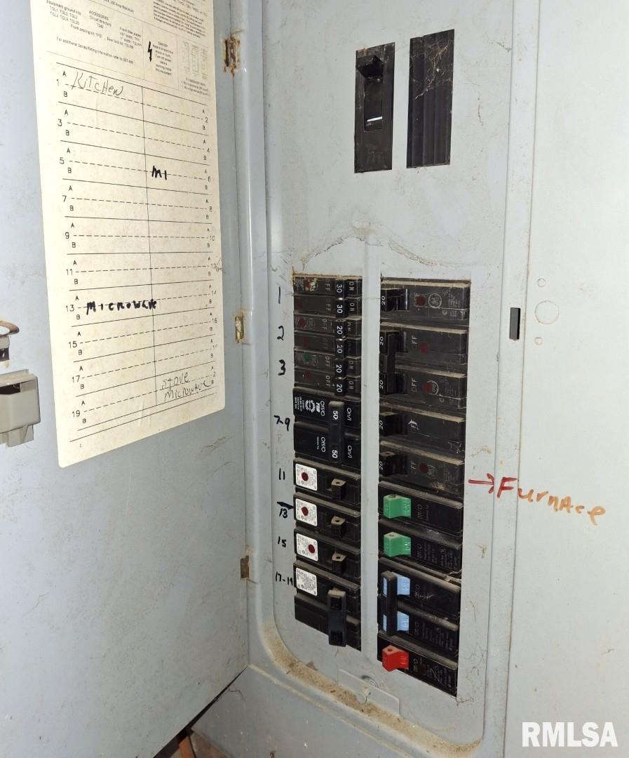 335 South 5th Avenue Canton, IL 61520 - Photo 69 of 86