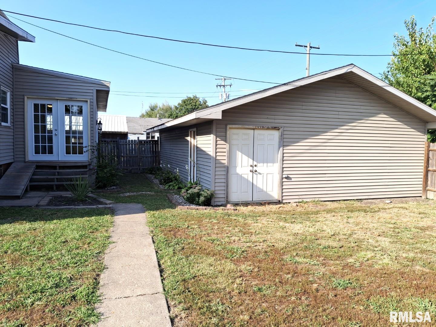 335 South 5th Avenue Canton, IL 61520 - Photo 75 of 86