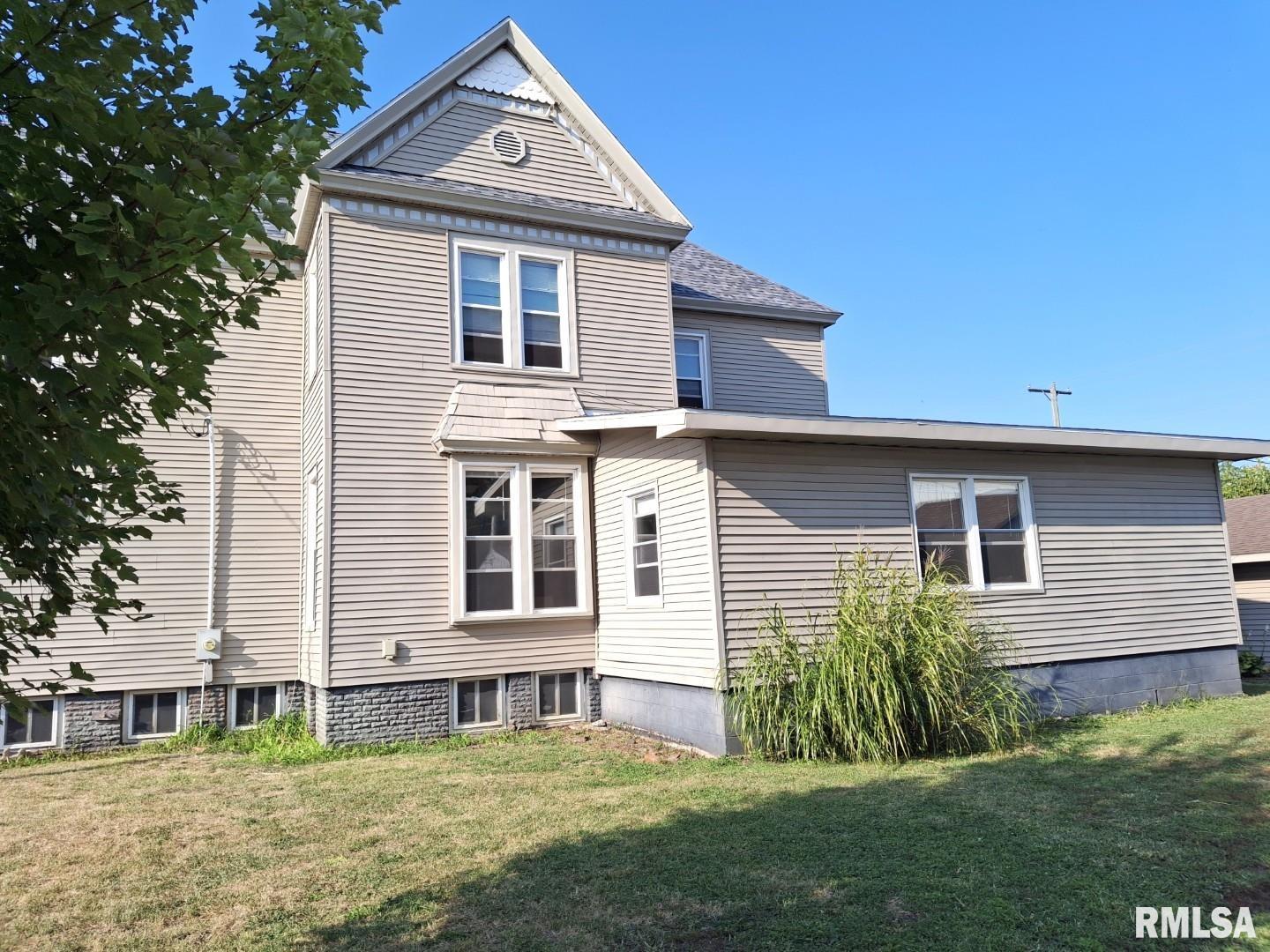 335 South 5th Avenue Canton, IL 61520 - Photo 79 of 86