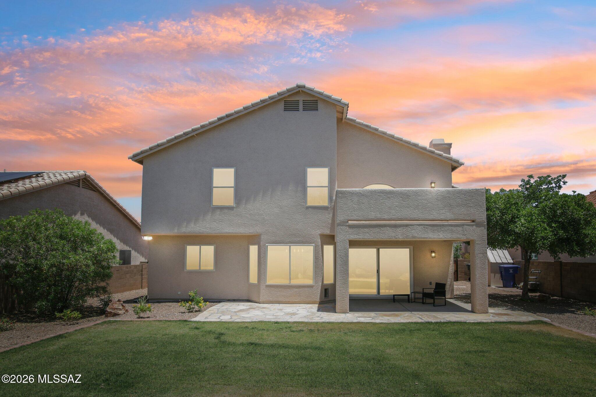 952 South Rincon Rising Road Tucson, AZ 85748 - Photo 48 of 51 57-web-or-mls-VT-1106-1