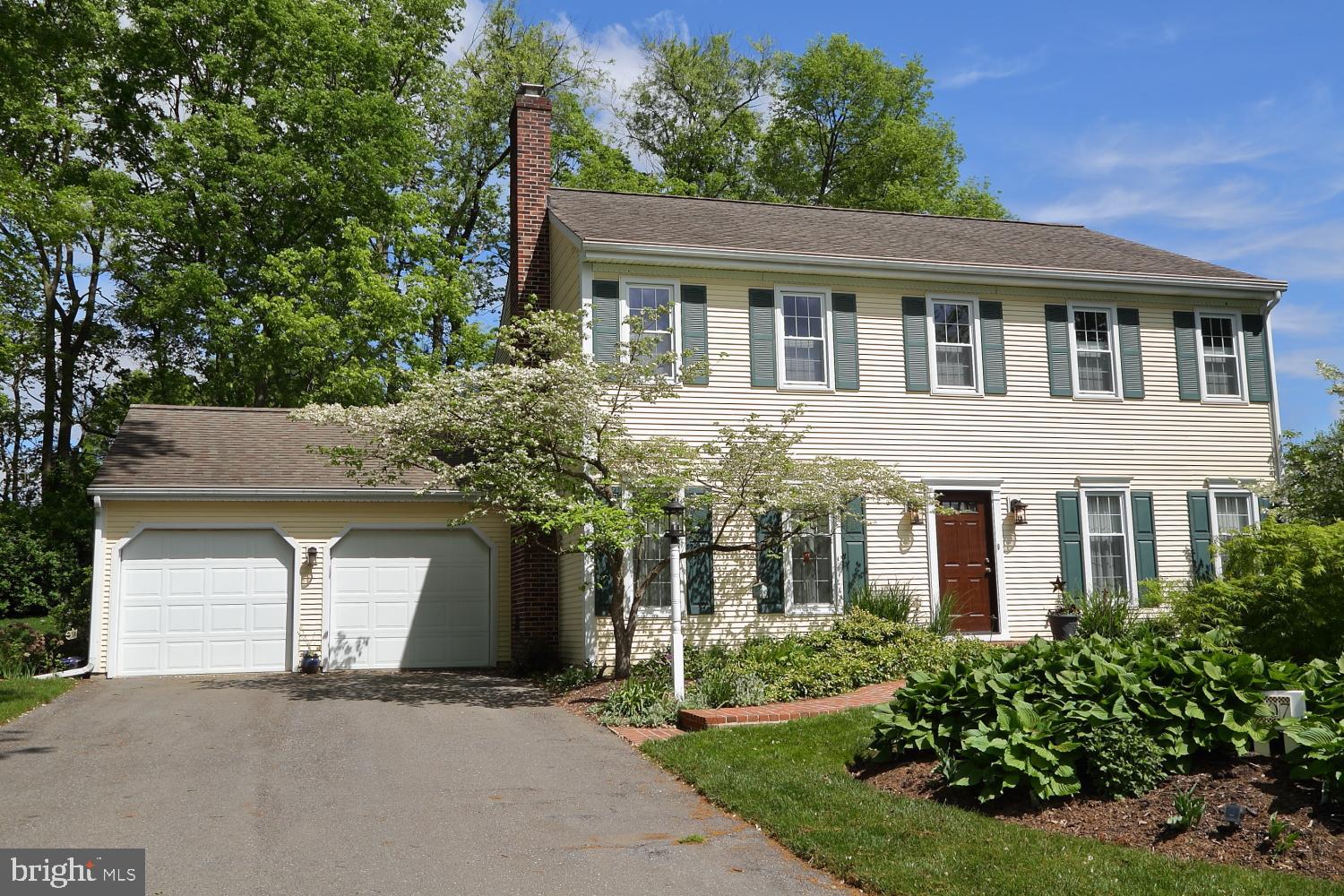 107 Ridings Way Lancaster, PA 17601 - Photo 1 of 36 Gallery Image 1