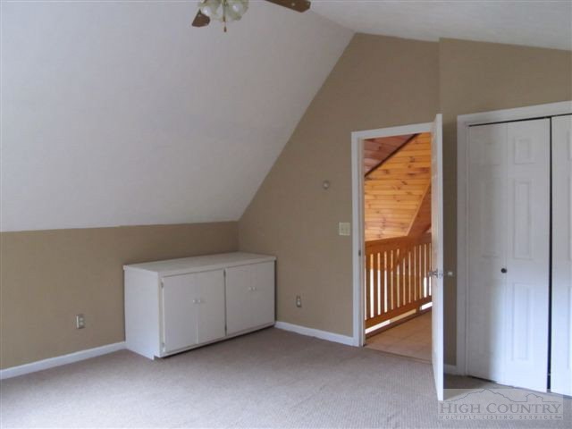 3192 Wildcat Road Deep Gap, NC 28618 - Photo 5 of 24 a view of an empty room with a window