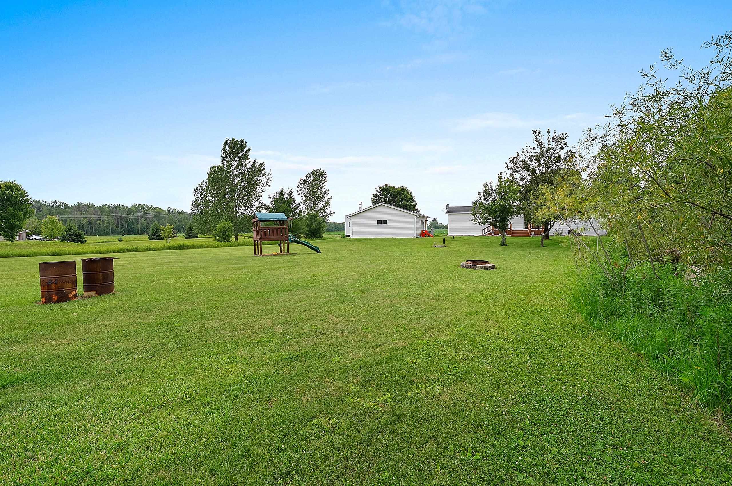 4562 Elm Lawn Road Oconto Falls, WI 54154 - Photo 43 of 50