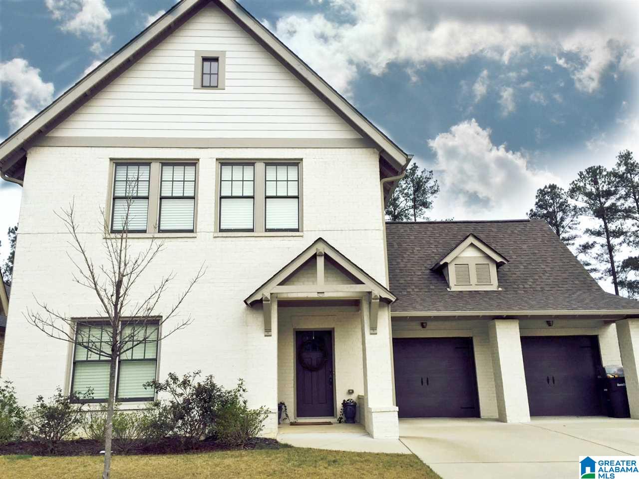 1016 South Hampton Place Birmingham, AL 35242 - Photo 1 of 8