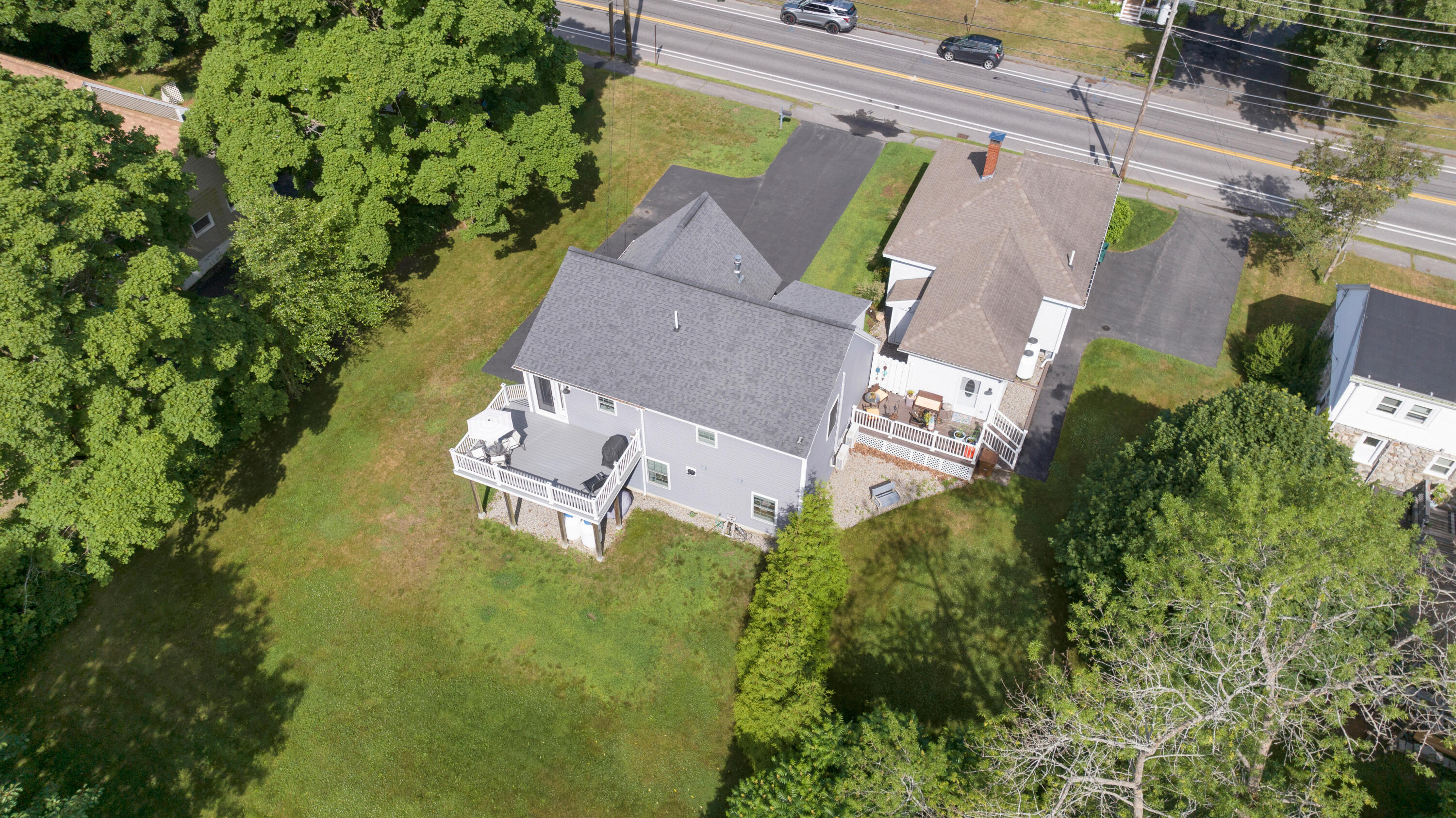 11 Old Orchard Road, Unit 101 & 102 Saco, ME 04072 - Photo 11 of 78 DJI_0157
