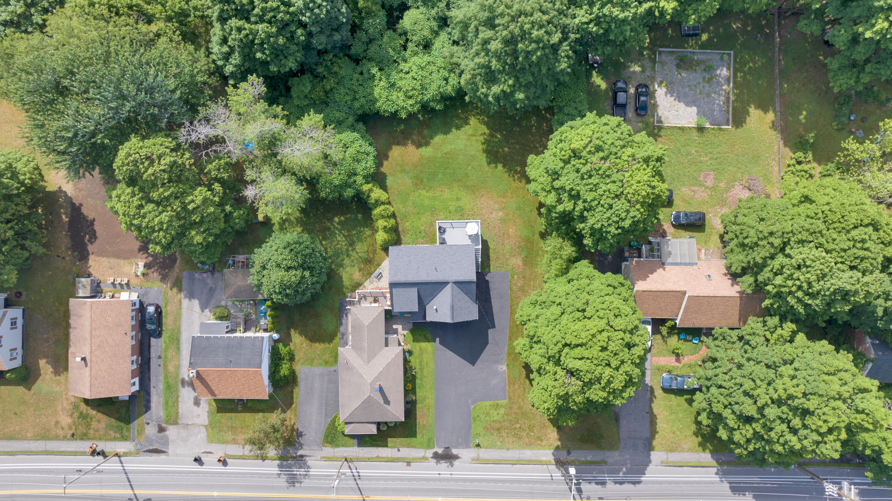 11 Old Orchard Road, Unit 101 & 102 Saco, ME 04072 - Photo 12 of 78 DJI_0152