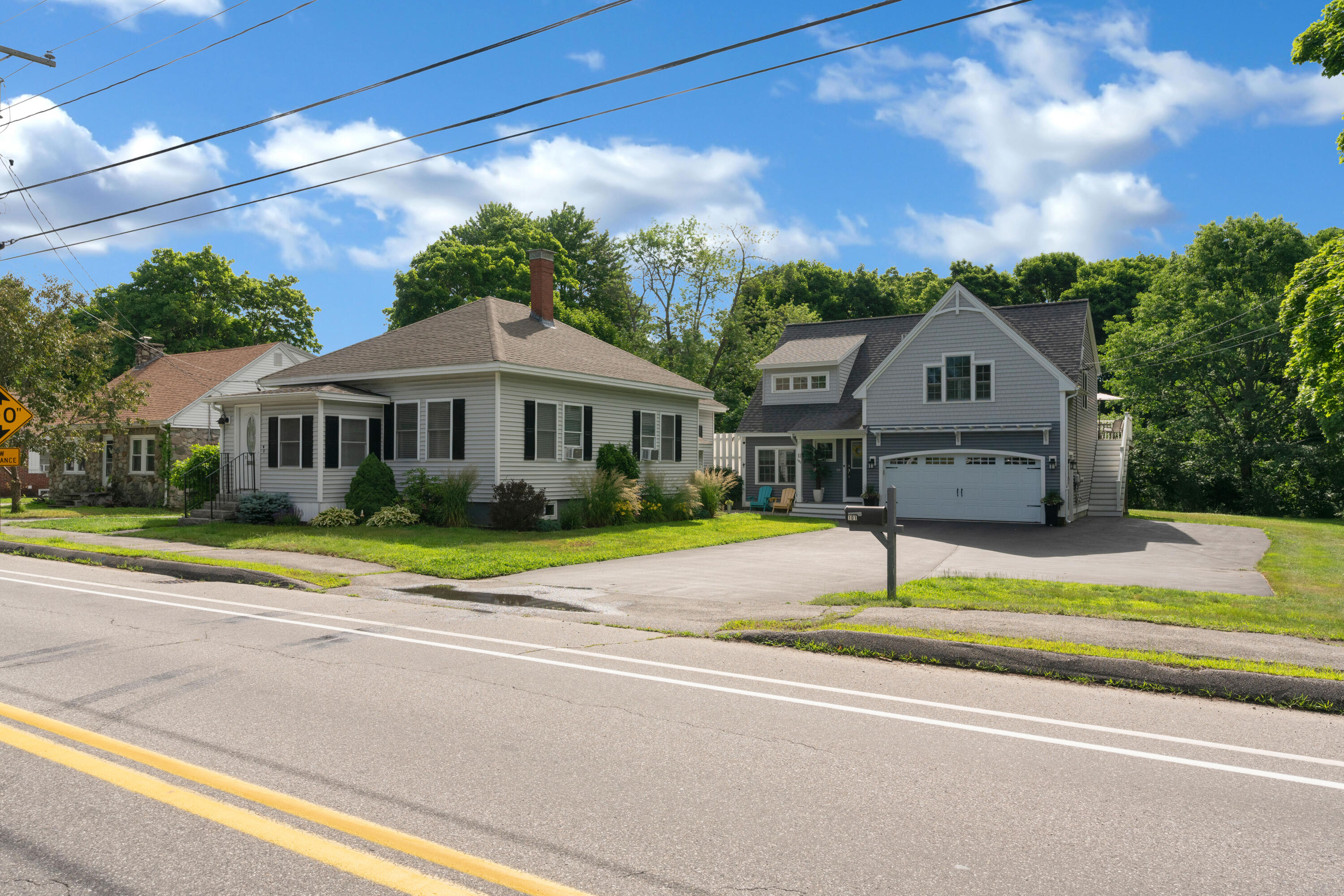 11 Old Orchard Road, Unit 101 & 102 Saco, ME 04072 - Photo 63 of 78 _DSC8048