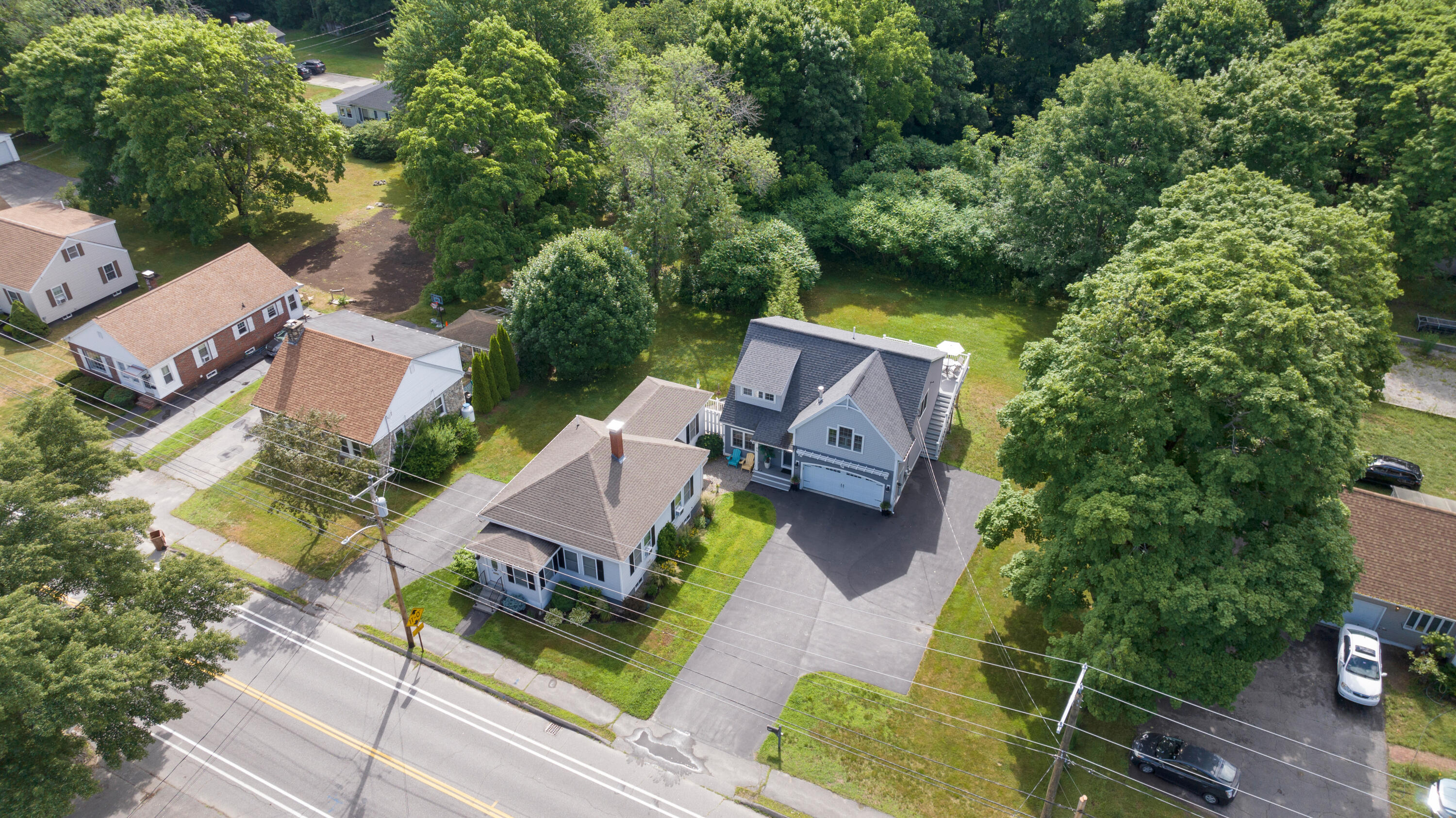 11 Old Orchard Road, Unit 101 & 102 Saco, ME 04072 - Photo 66 of 78 DJI_0144