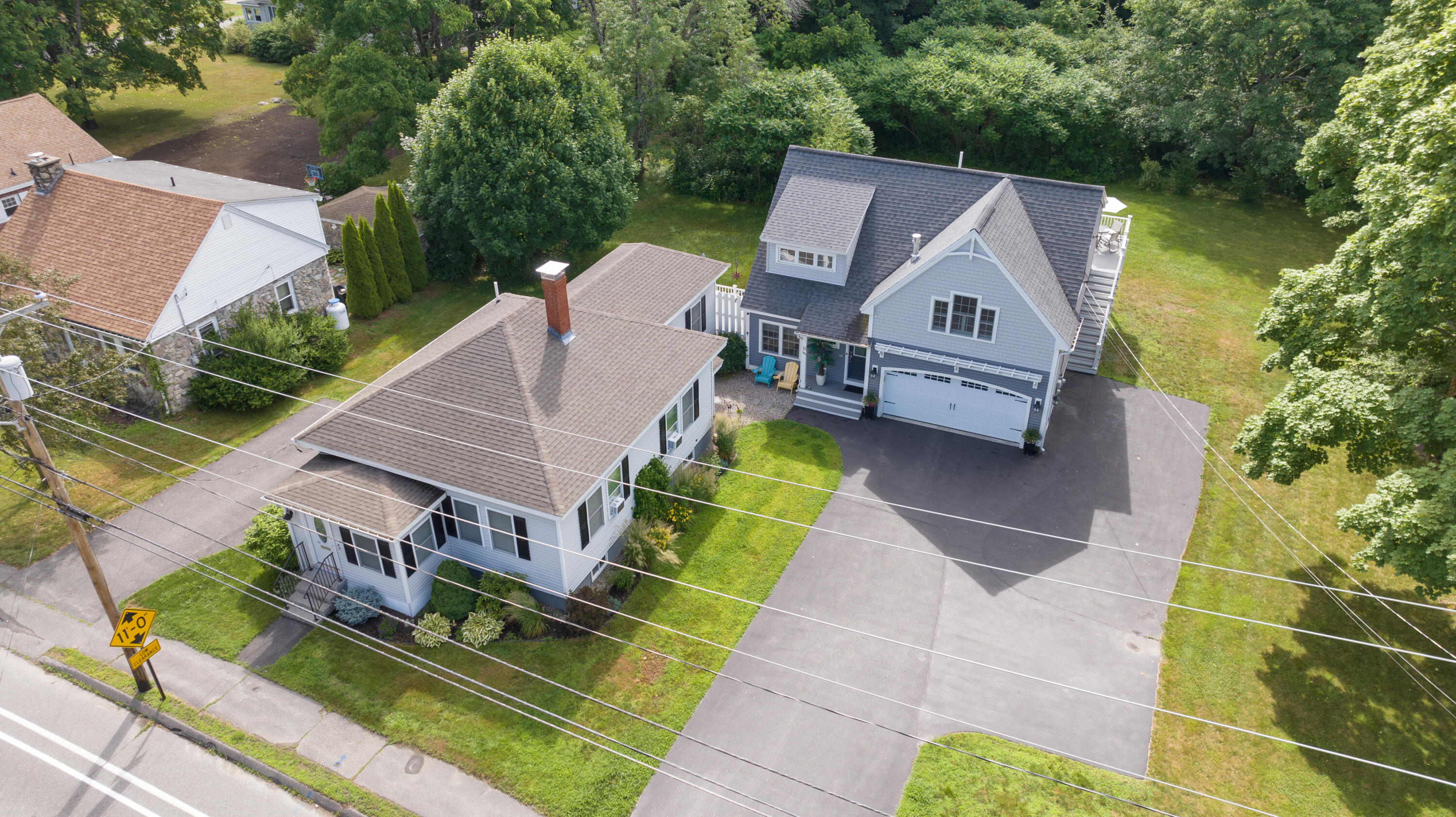 11 Old Orchard Road, Unit 101 & 102 Saco, ME 04072 - Photo 7 of 78 DJI_0143