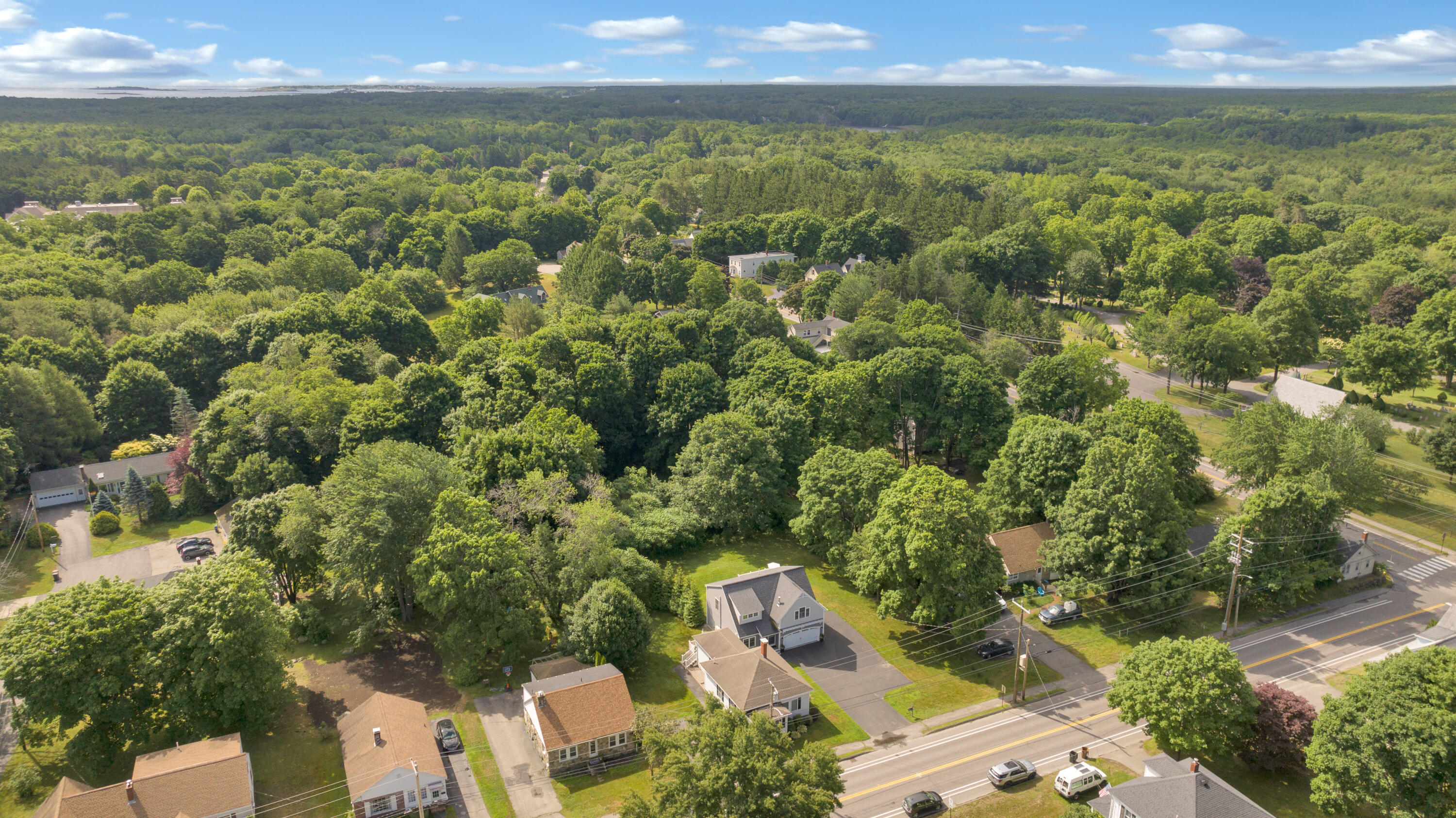 11 Old Orchard Road, Unit 101 & 102 Saco, ME 04072 - Photo 71 of 78 DJI_0149