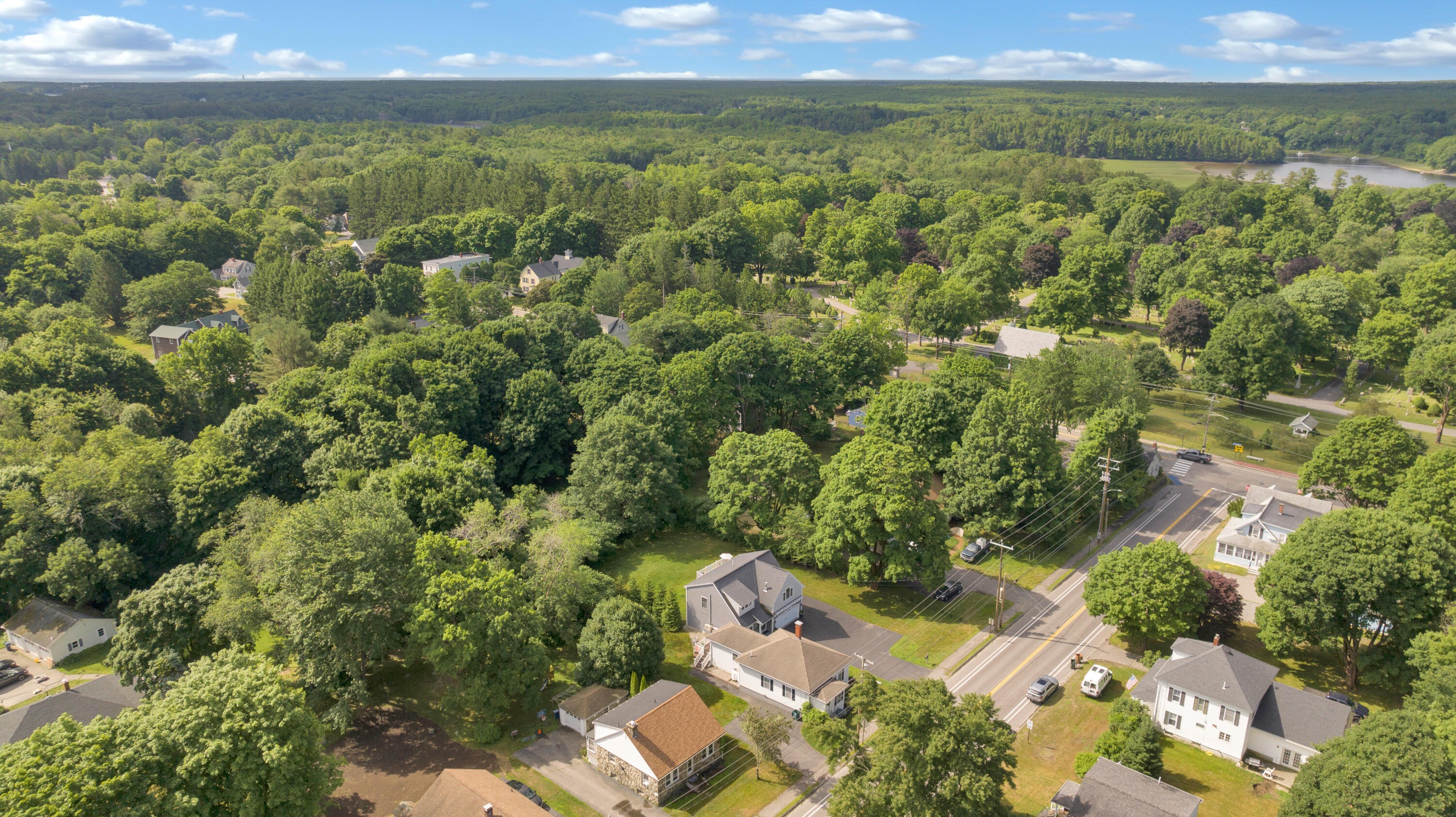 11 Old Orchard Road, Unit 101 & 102 Saco, ME 04072 - Photo 72 of 78 DJI_0150