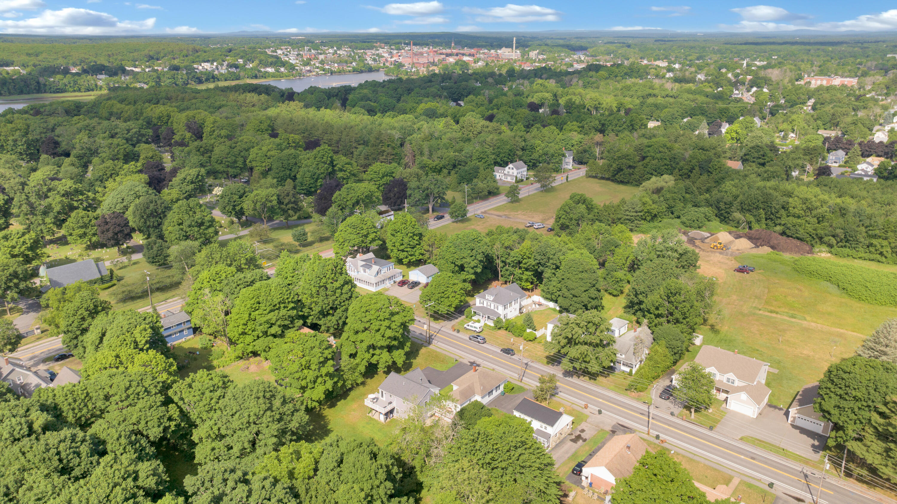 11 Old Orchard Road, Unit 101 & 102 Saco, ME 04072 - Photo 77 of 78 DJI_0160