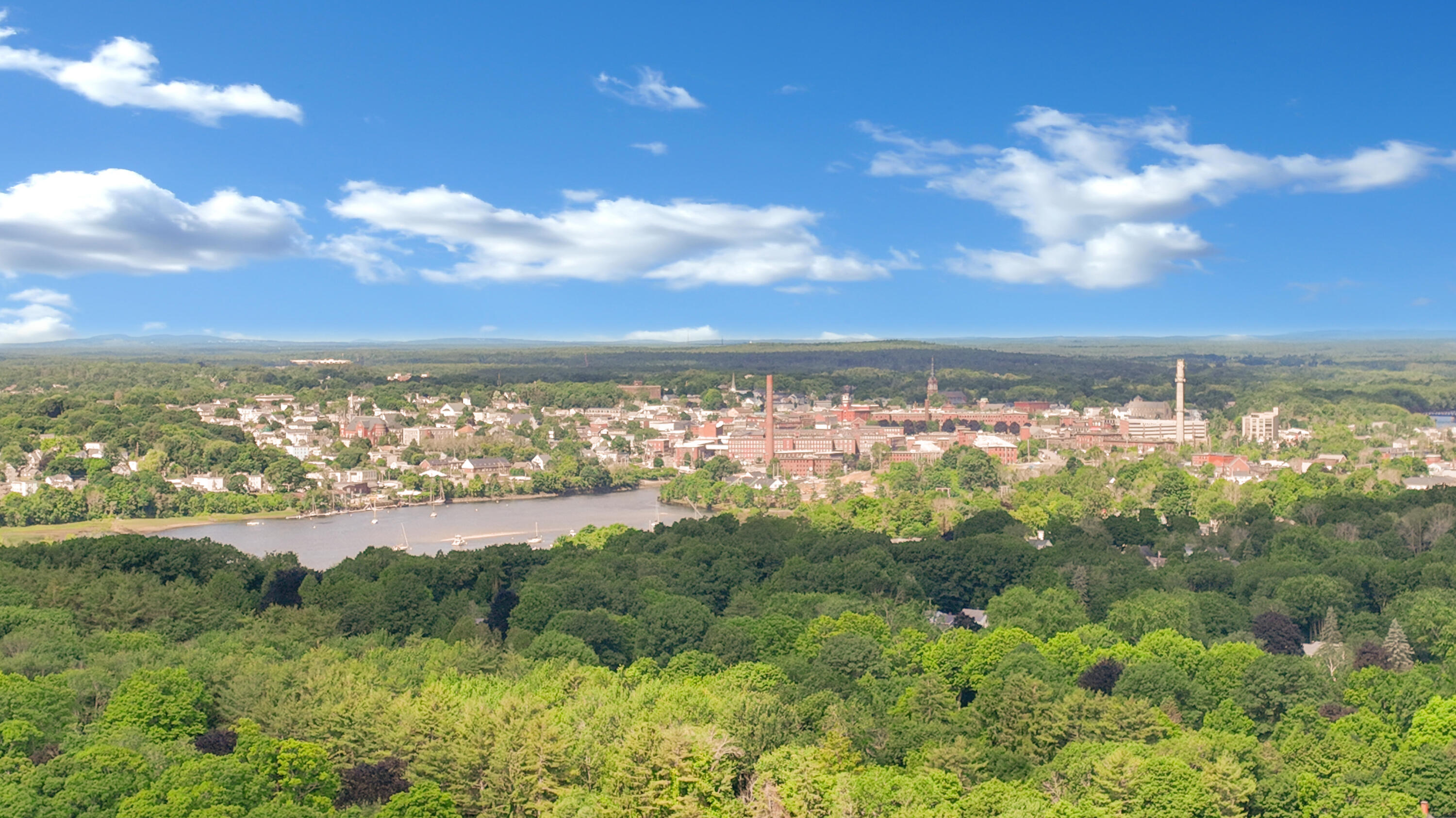 11 Old Orchard Road, Unit 101 & 102 Saco, ME 04072 - Photo 78 of 78 DJI_0161