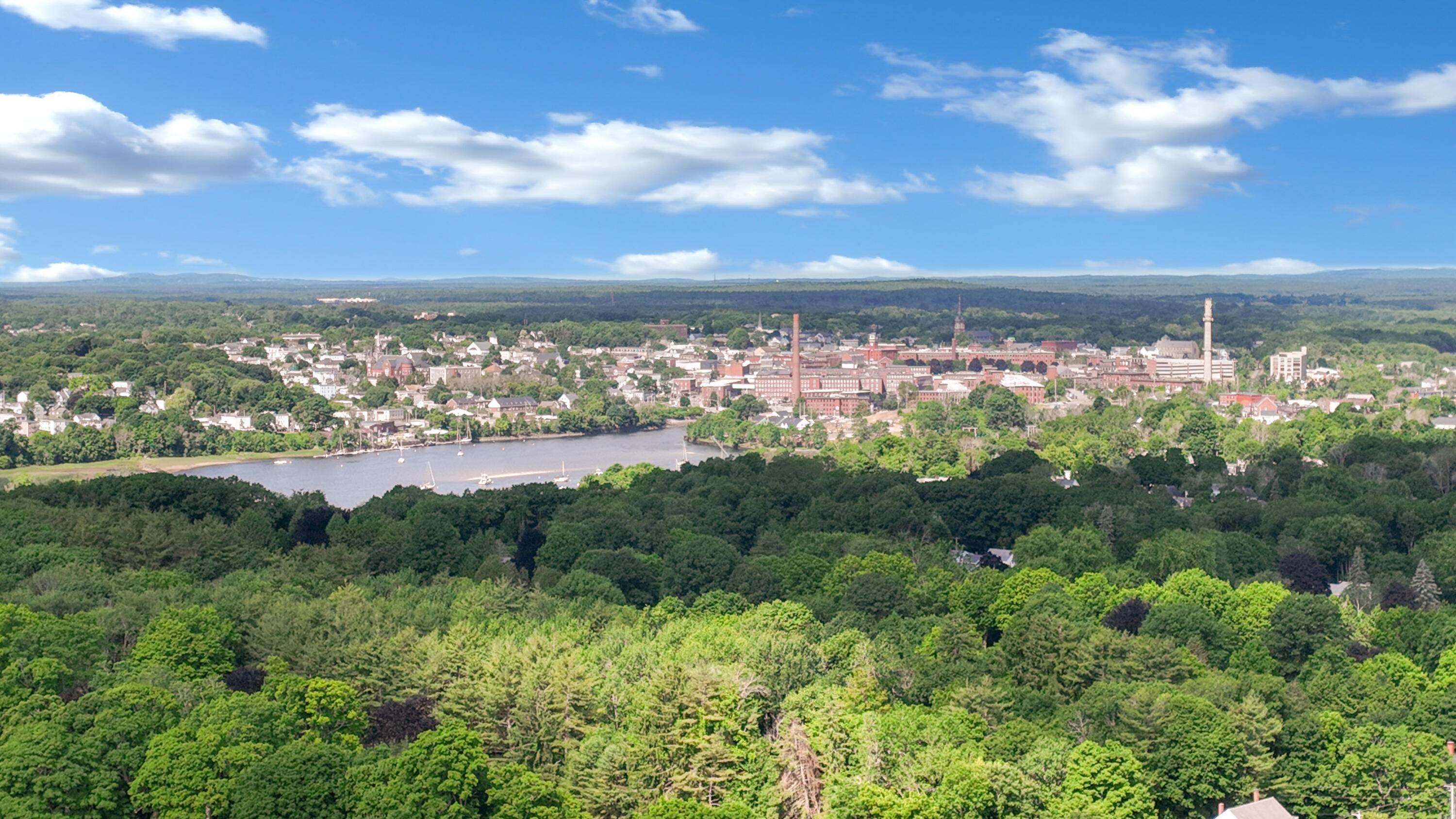 11 Old Orchard Road, Unit 101 & 102 Saco, ME 04072 - Photo 10 of 78 DJI_0162