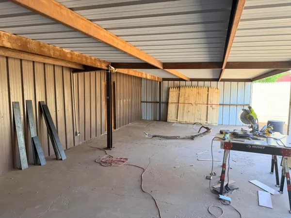 $155,000 | 2320 North 3rd Street, Tahoka, TX 79373