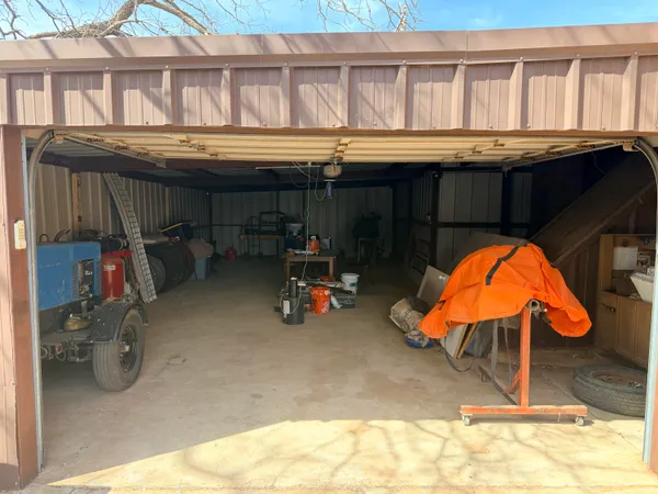 $155,000 | 2320 North 3rd Street, Tahoka, TX 79373