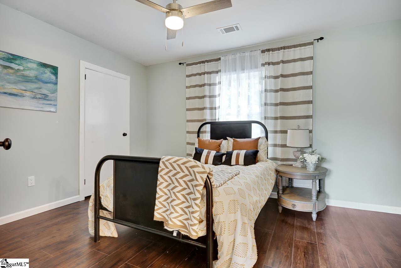 122 Hilly Hill Road Duncan, SC 29334 - Photo 20 of 31 Gallery Image 20