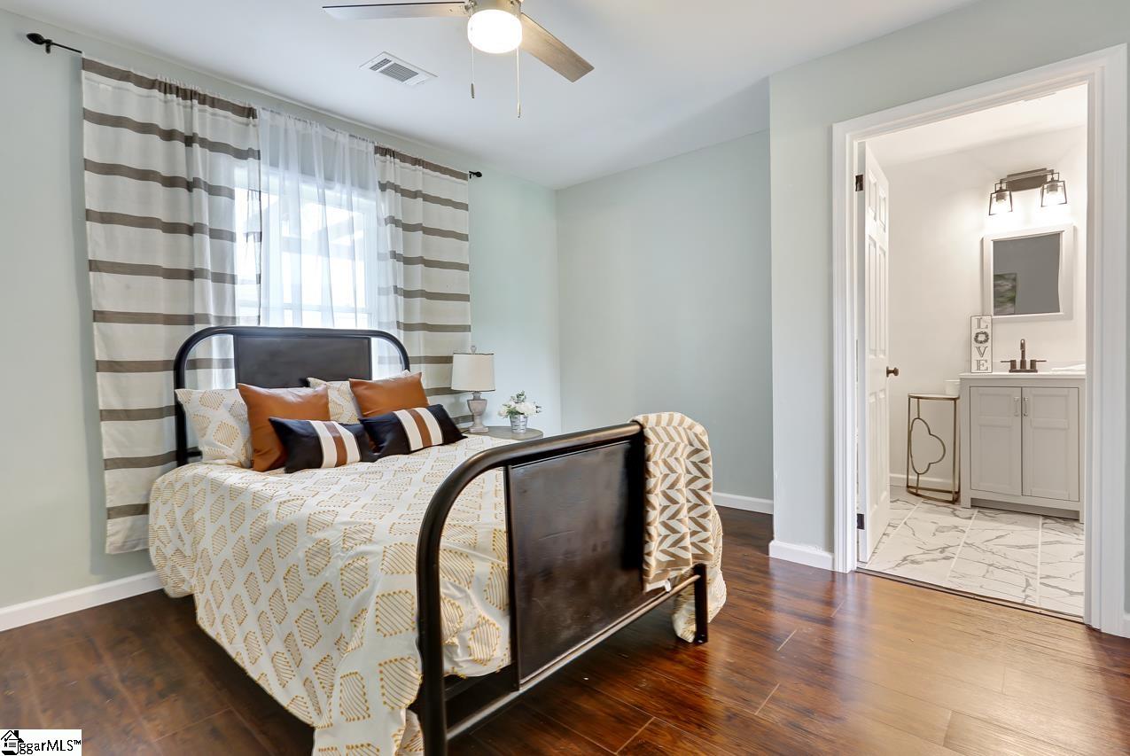 122 Hilly Hill Road Duncan, SC 29334 - Photo 21 of 31 Gallery Image 21