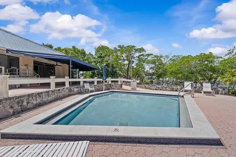 a view of swimming pool