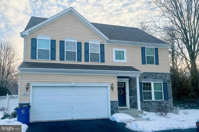 $850,000 | 5611 Mainsail Court, Ellicott City, MD 21043