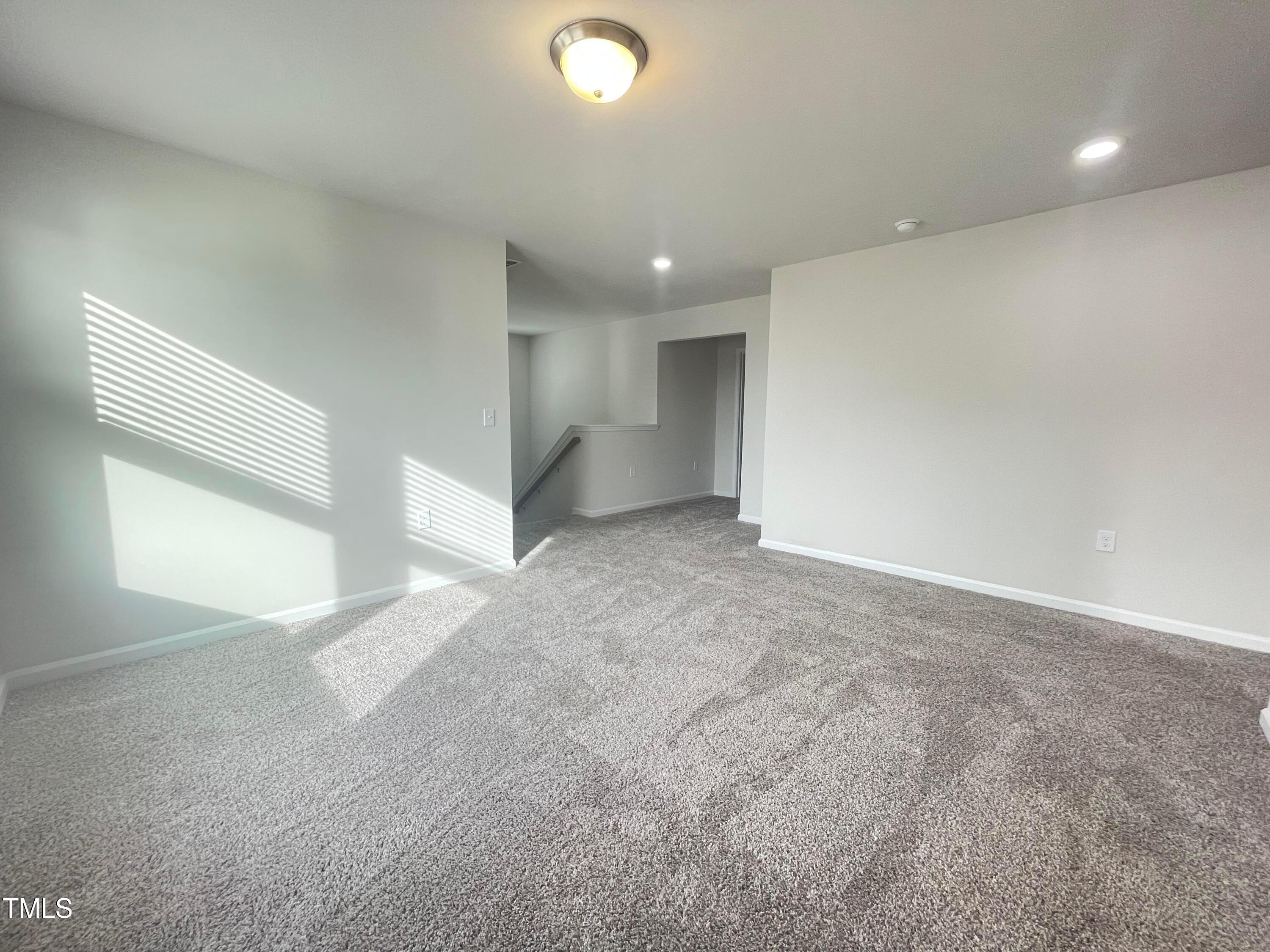 119 Red Valor Street Garner, NC 27529 - Photo 11 of 27 a view of empty room