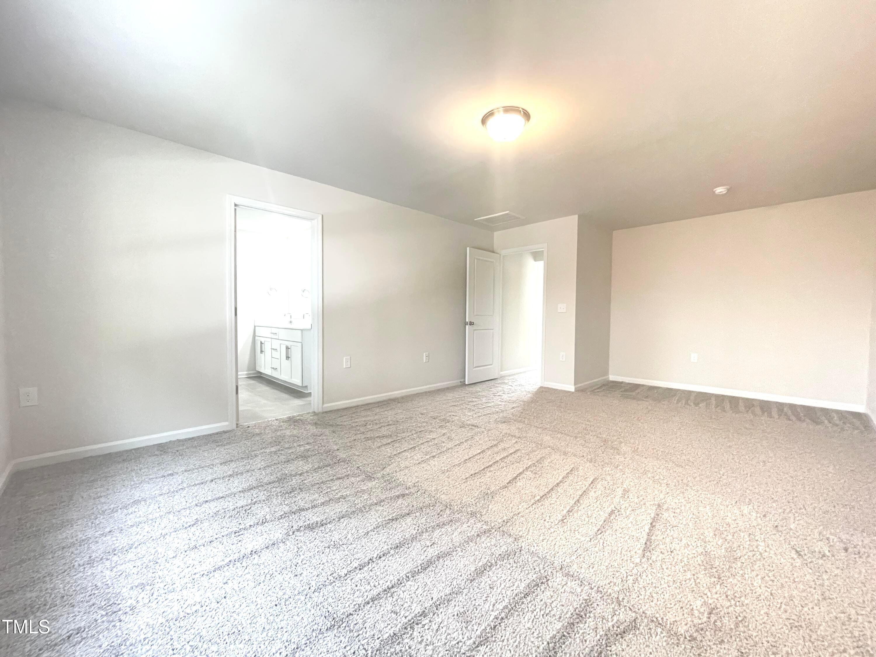 119 Red Valor Street Garner, NC 27529 - Photo 20 of 27 a view of an empty room