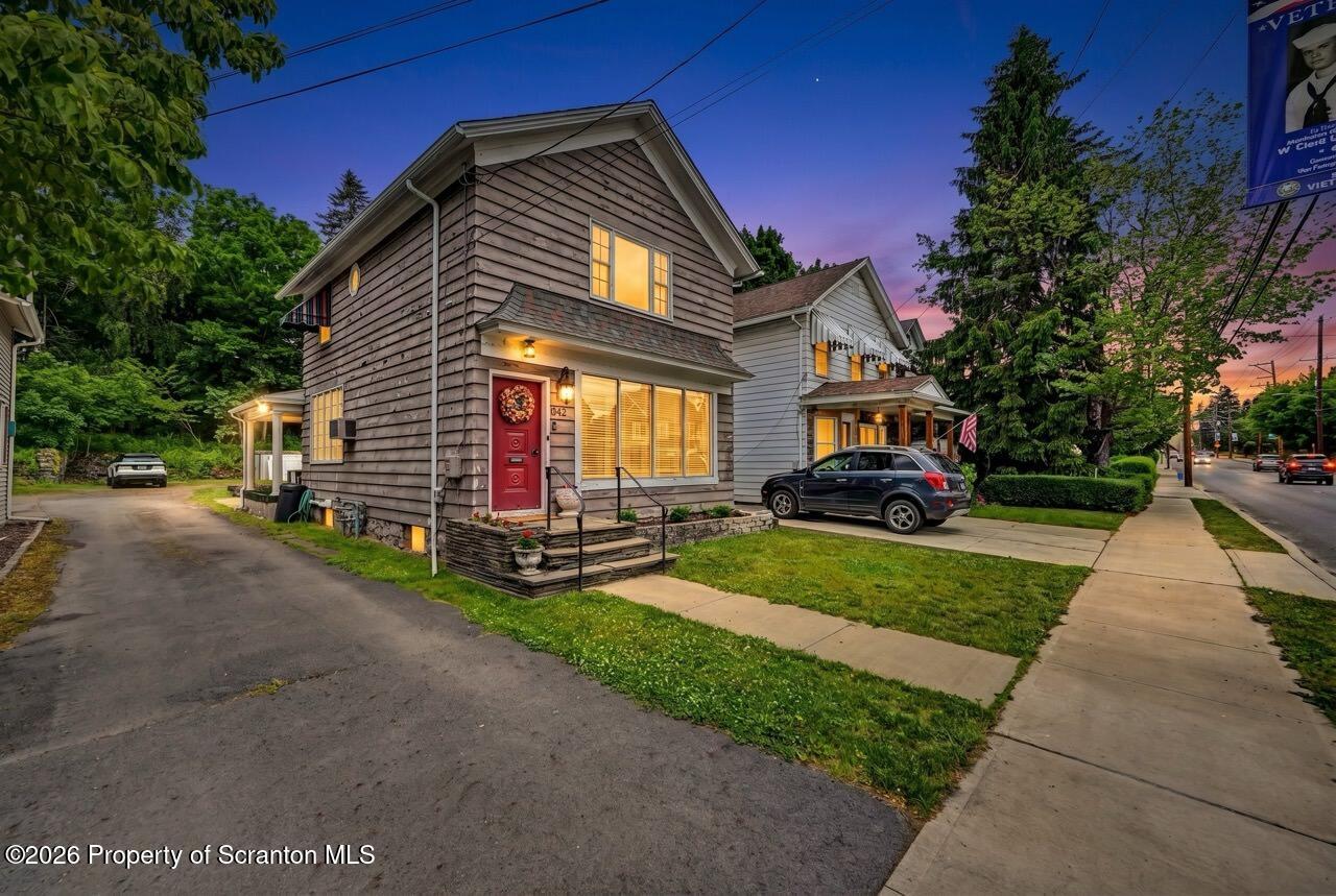 1742 Main Street Blakely, PA 18447 - Photo 6 of 47 1742 Main St 03-enhanced-1780970634041 L