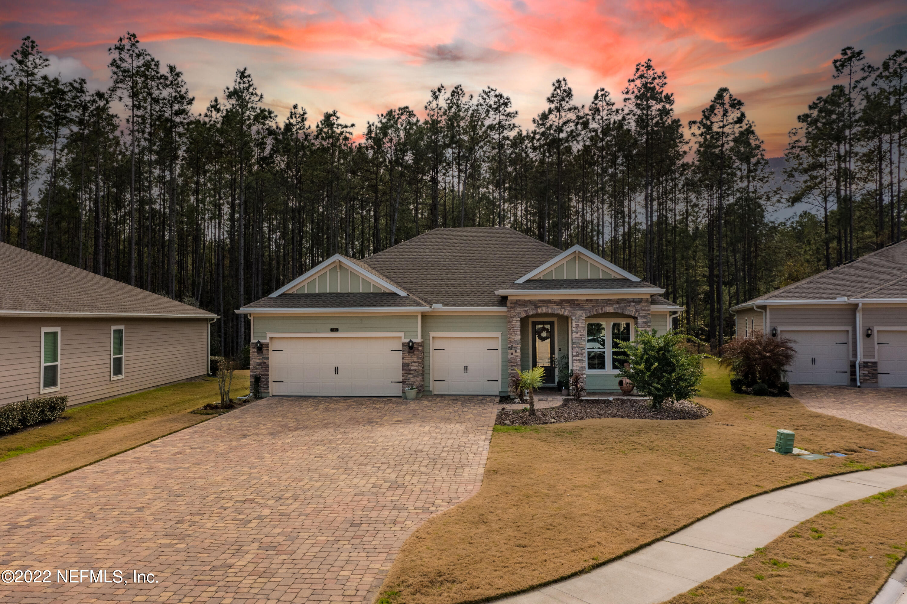 345 Coco Point St. Augustine, FL 32092 - Photo 1 of 59 First Picture