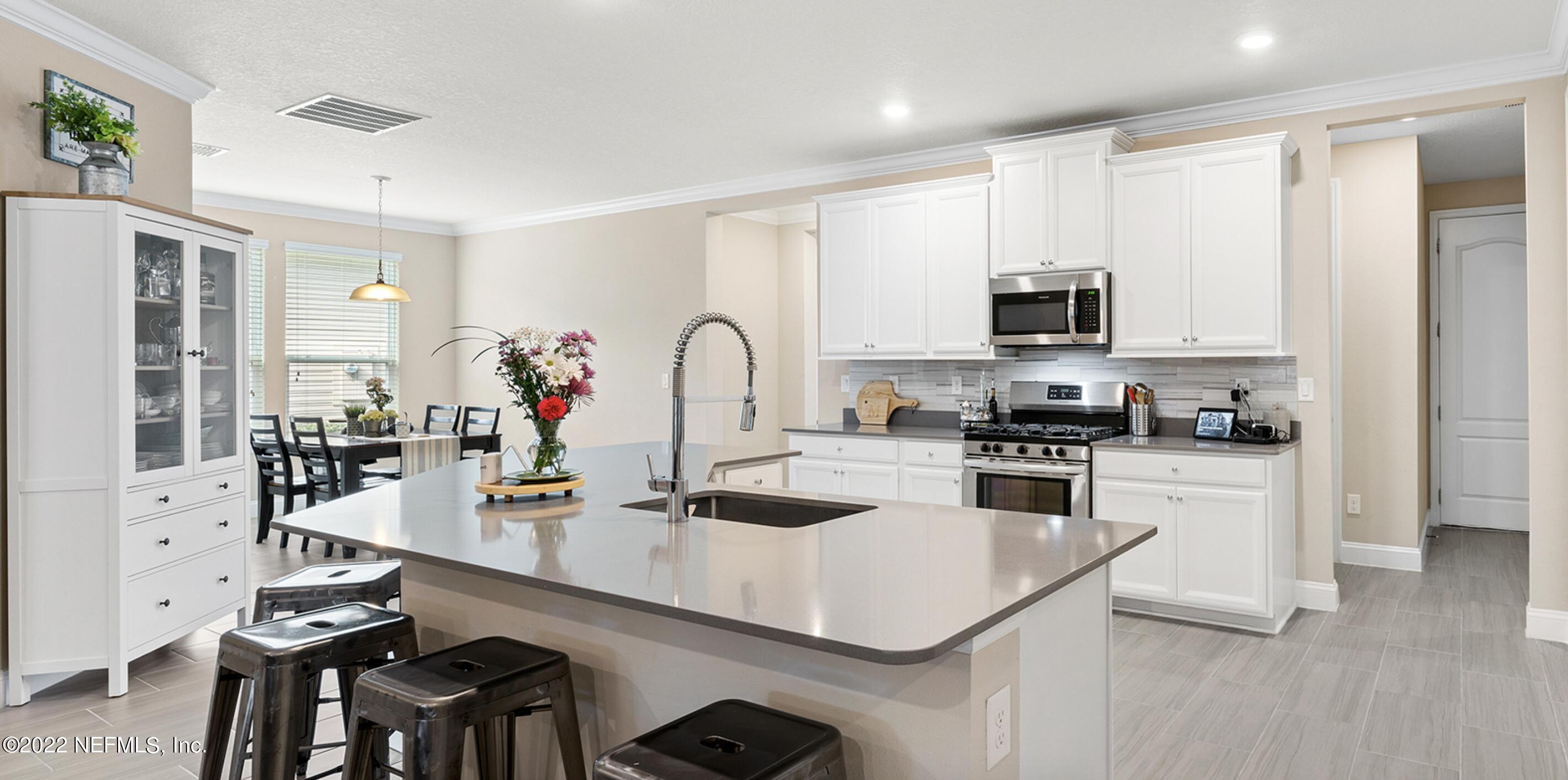 345 Coco Point St. Augustine, FL 32092 - Photo 19 of 59 Kitchen_4