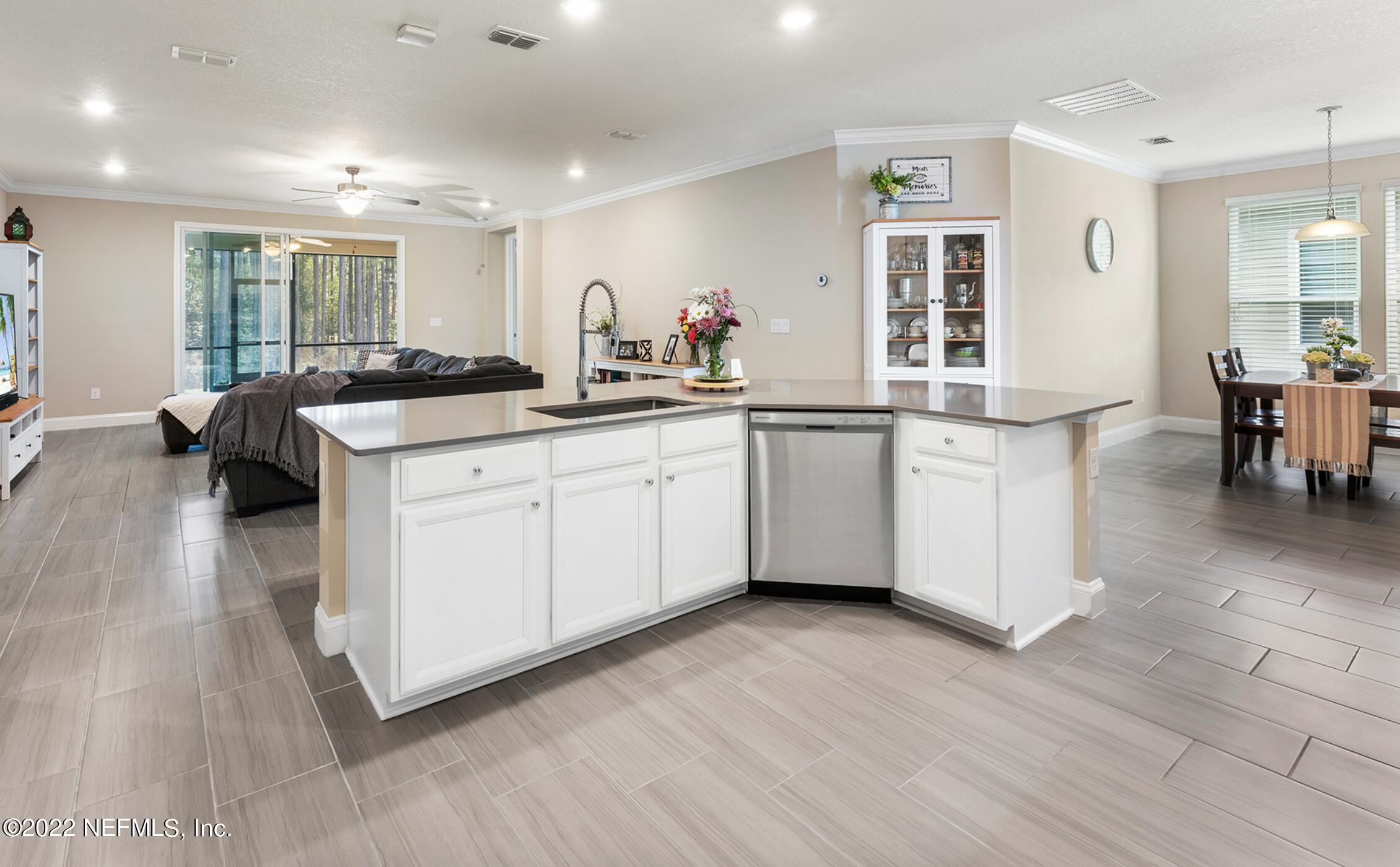 345 Coco Point St. Augustine, FL 32092 - Photo 20 of 59 Kitchen_1