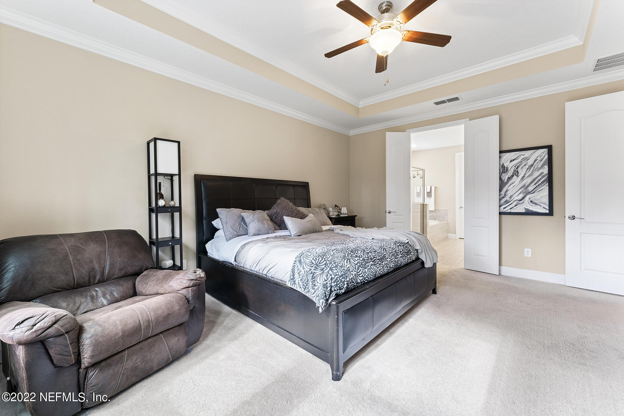 345 Coco Point St. Augustine, FL 32092 - Photo 26 of 59 Master Bedroom_2