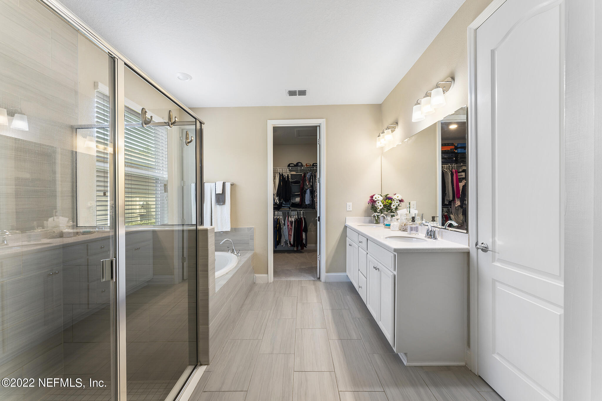 345 Coco Point St. Augustine, FL 32092 - Photo 28 of 59 Master Bathroom