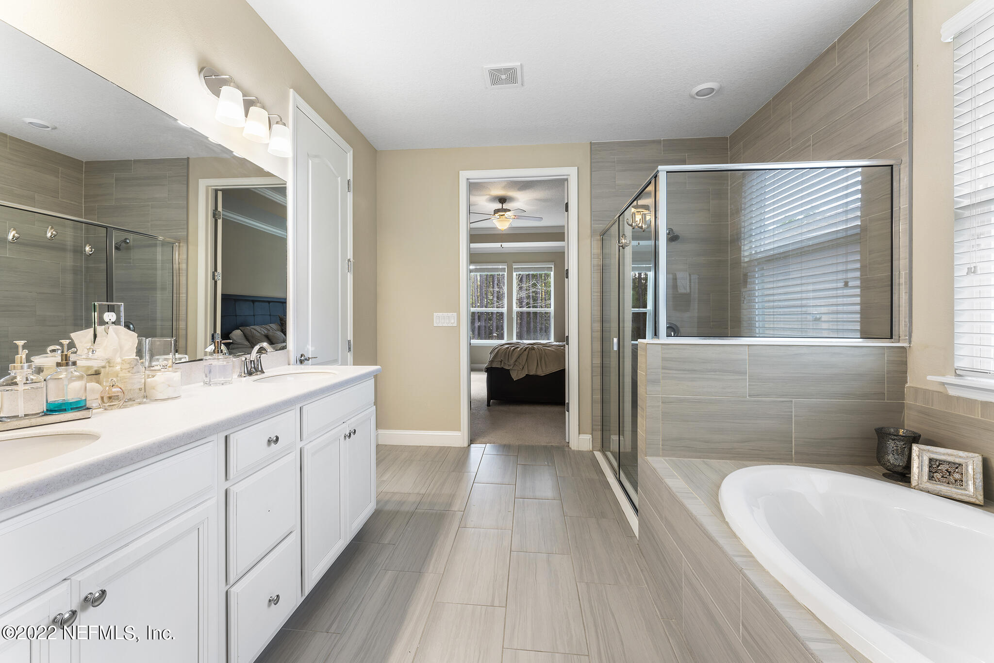 345 Coco Point St. Augustine, FL 32092 - Photo 31 of 59 Master Bathroom2
