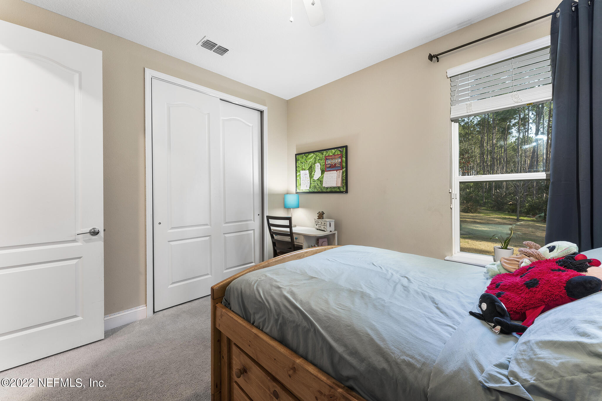 345 Coco Point St. Augustine, FL 32092 - Photo 36 of 59 Bedroom2-1