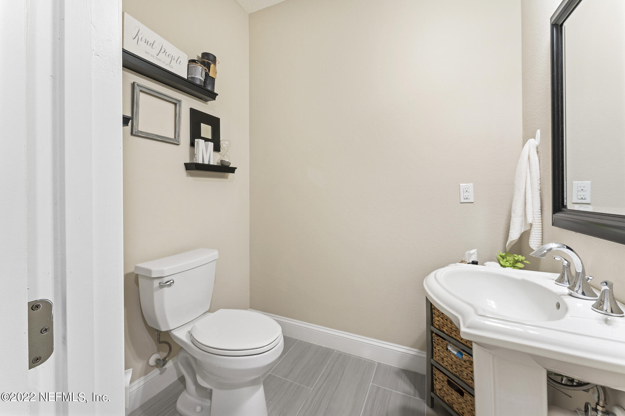 345 Coco Point St. Augustine, FL 32092 - Photo 41 of 59 Half Bath