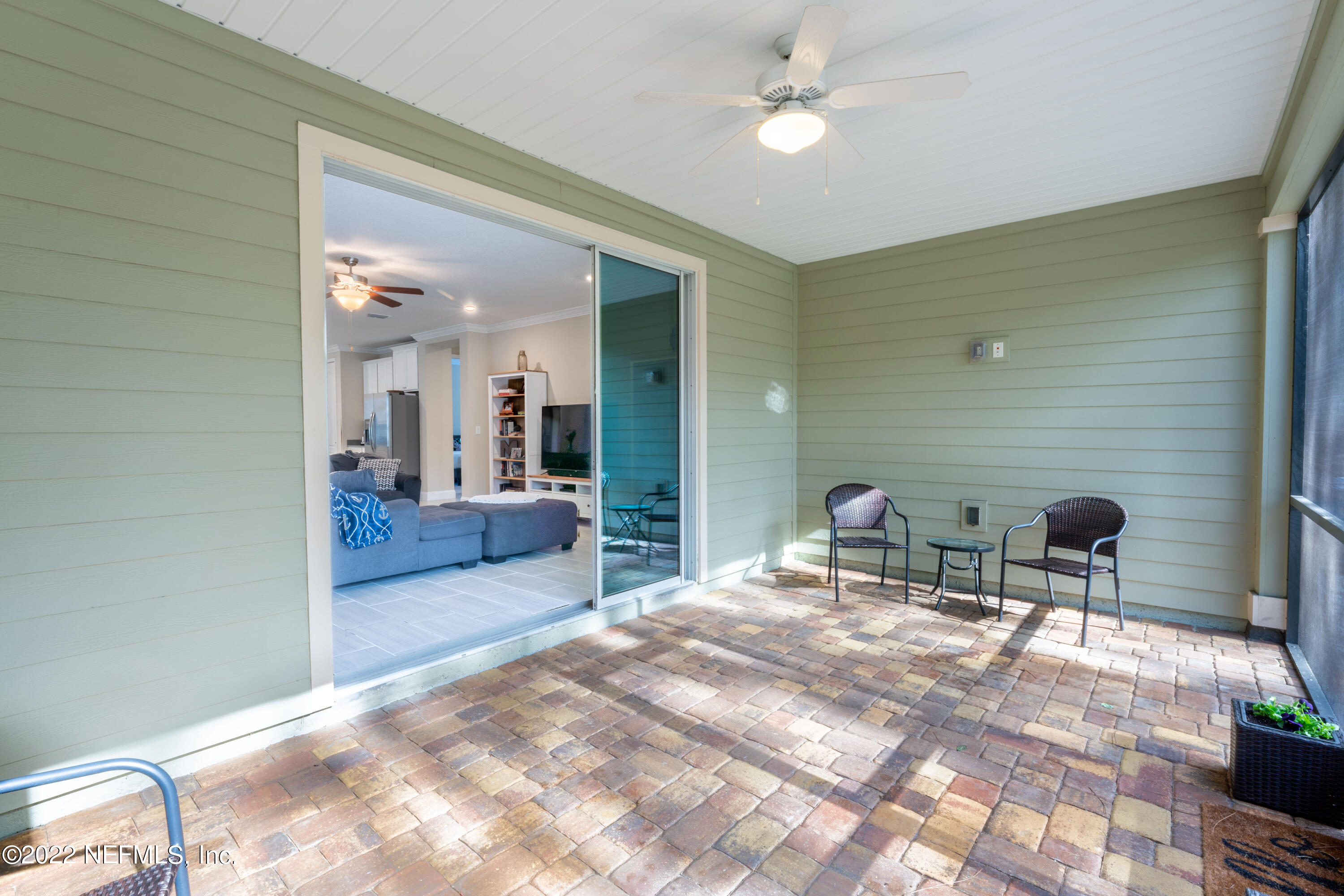 345 Coco Point St. Augustine, FL 32092 - Photo 43 of 59 Lanai_2