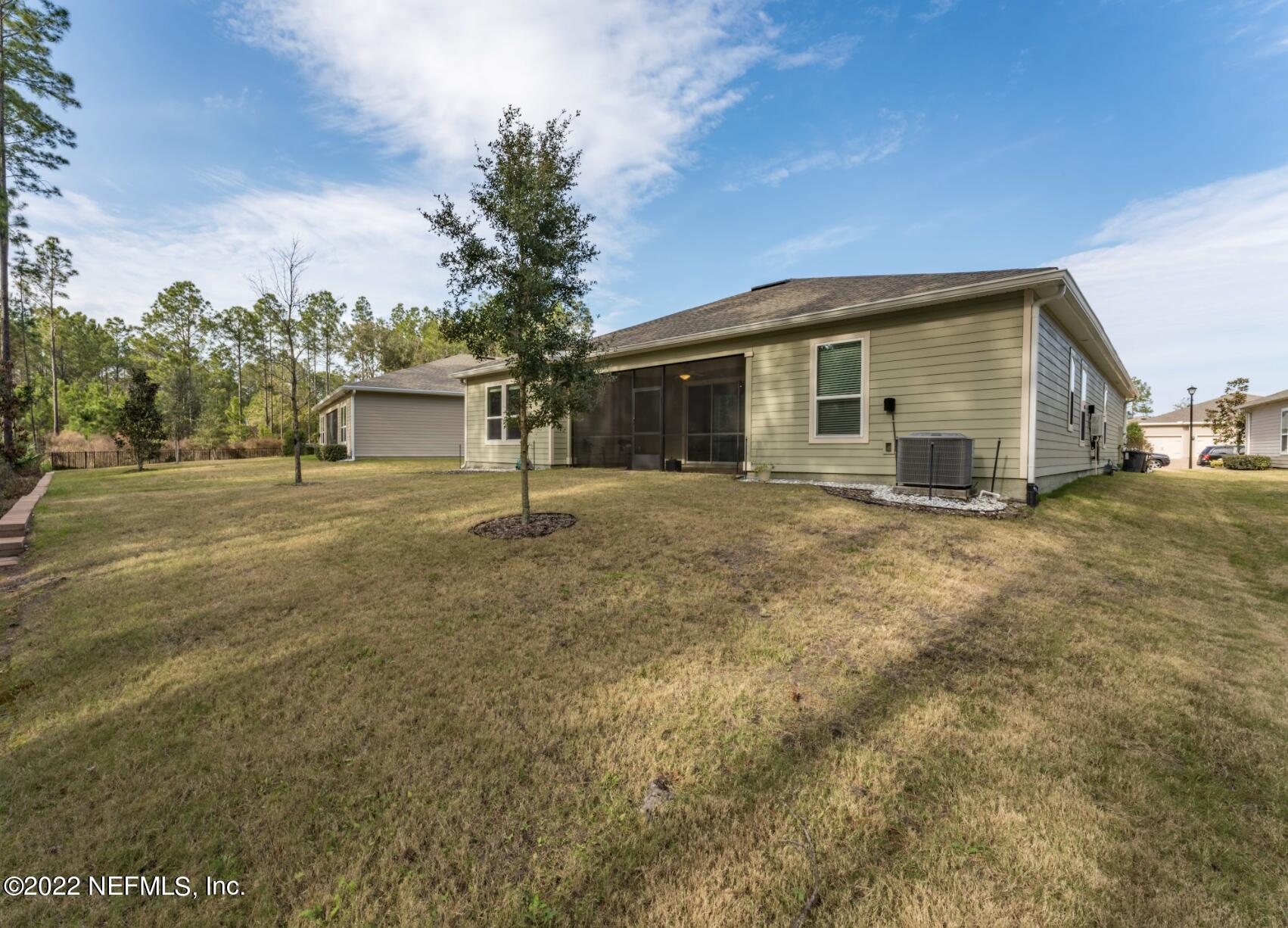 345 Coco Point St. Augustine, FL 32092 - Photo 45 of 59 Backyard_3