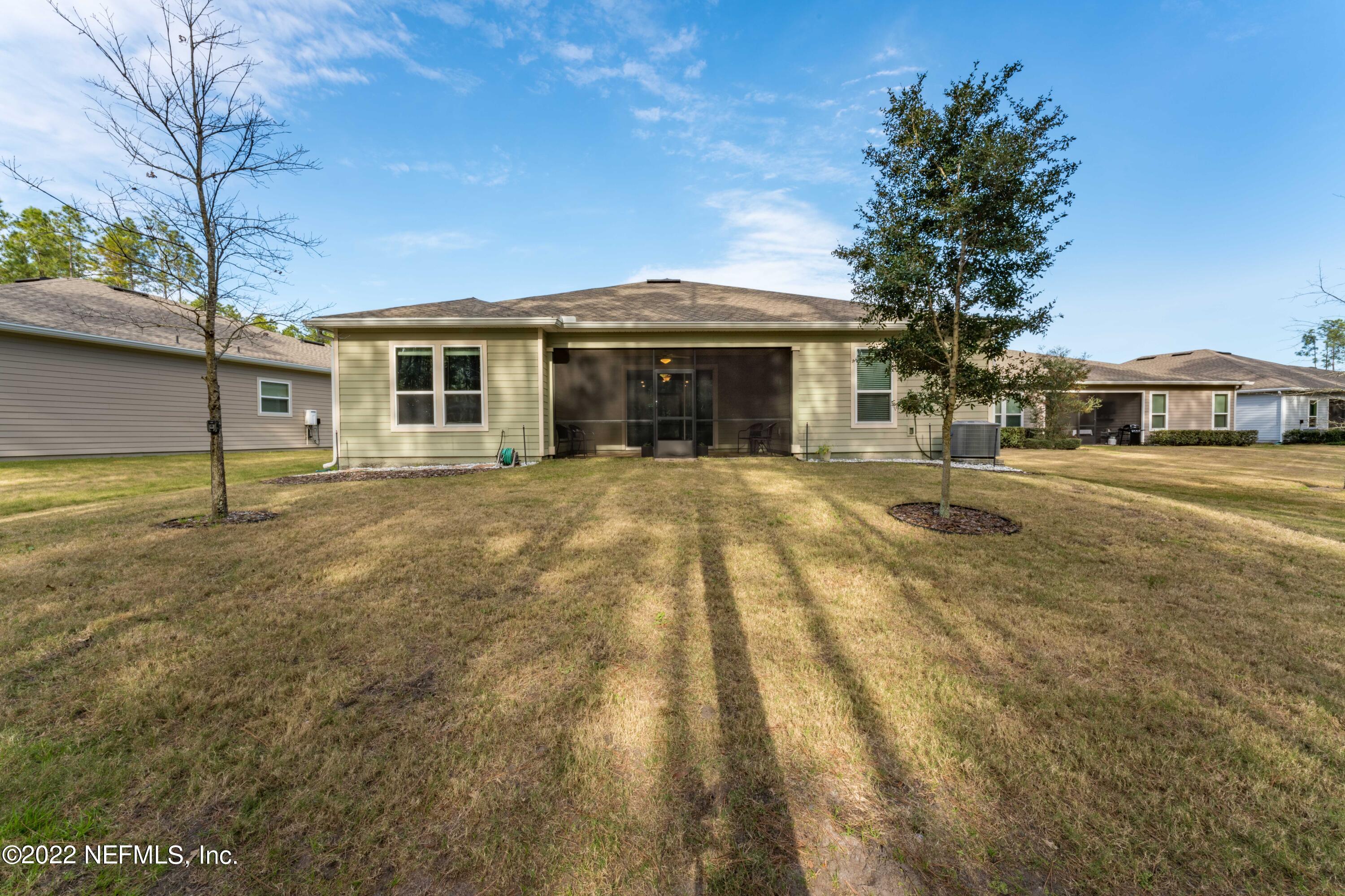 345 Coco Point St. Augustine, FL 32092 - Photo 46 of 59 Backyard_4