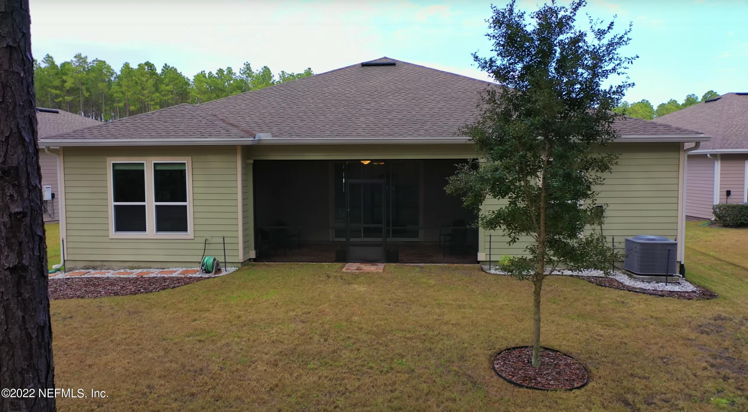 345 Coco Point St. Augustine, FL 32092 - Photo 48 of 59 Backyard_6