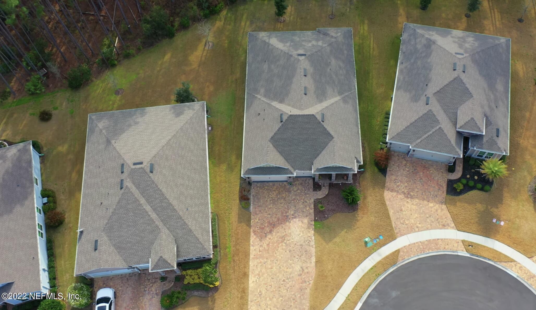 345 Coco Point St. Augustine, FL 32092 - Photo 50 of 59 Aerial-7