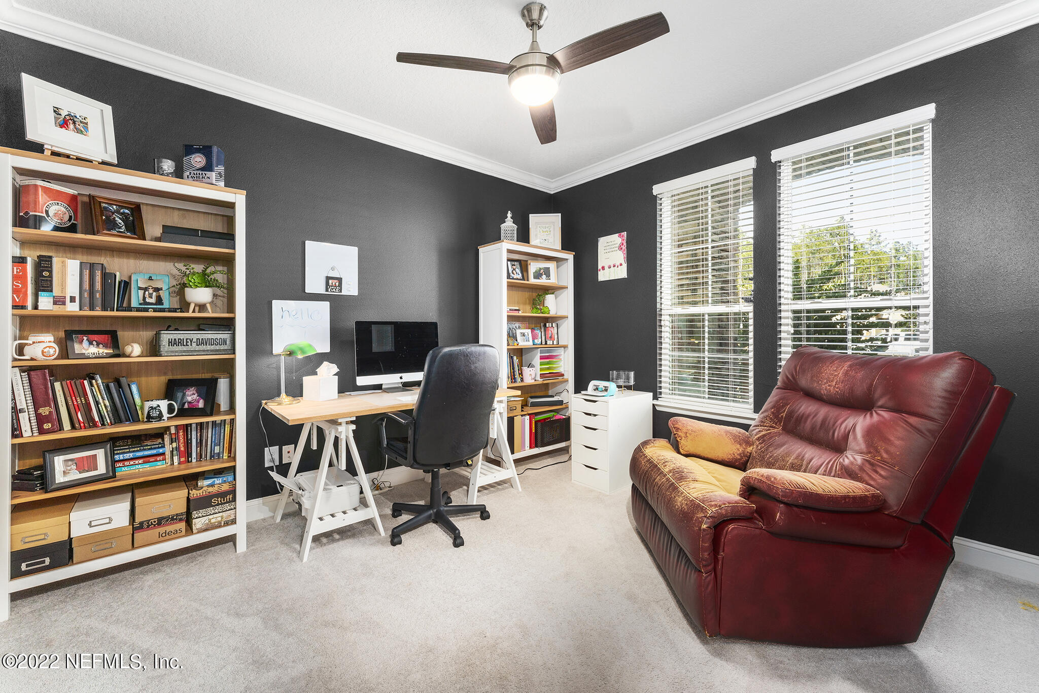 345 Coco Point St. Augustine, FL 32092 - Photo 10 of 59 Office
