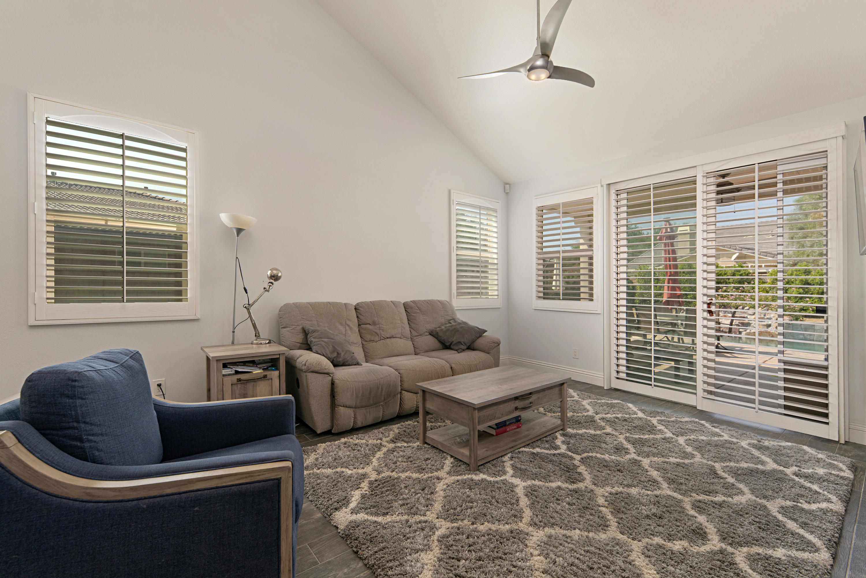 37431 Haweswater Road Indio, CA 92203 - Photo 3 of 41 a living room with furniture and a window