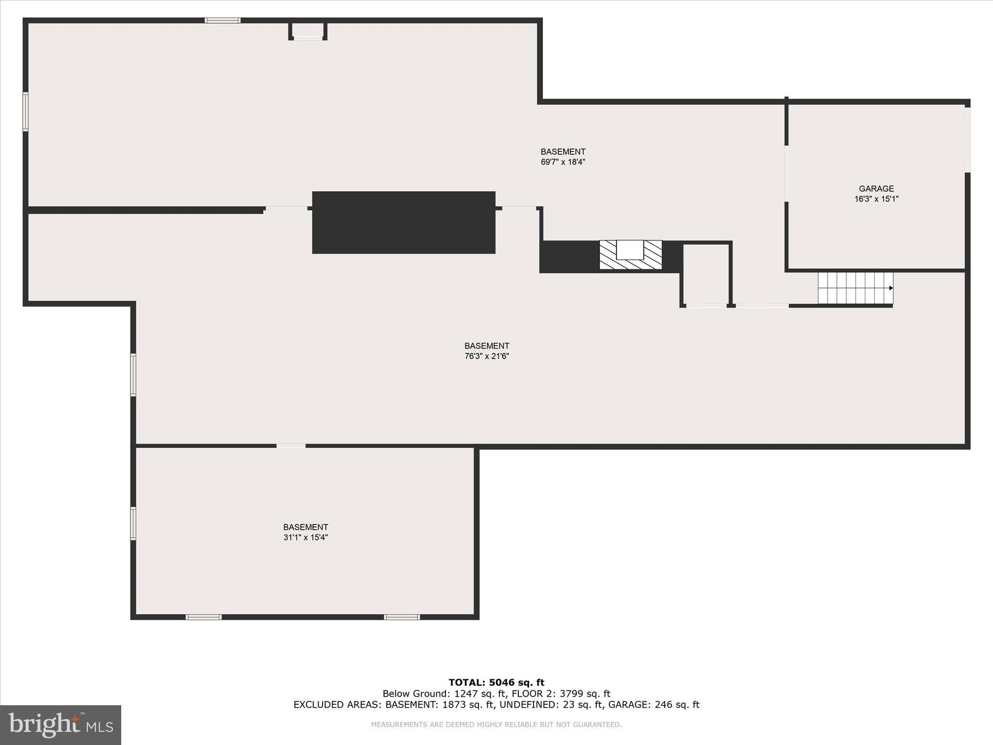 481 N Road York, PA 17403 - Photo 54 of 65 Basement level
